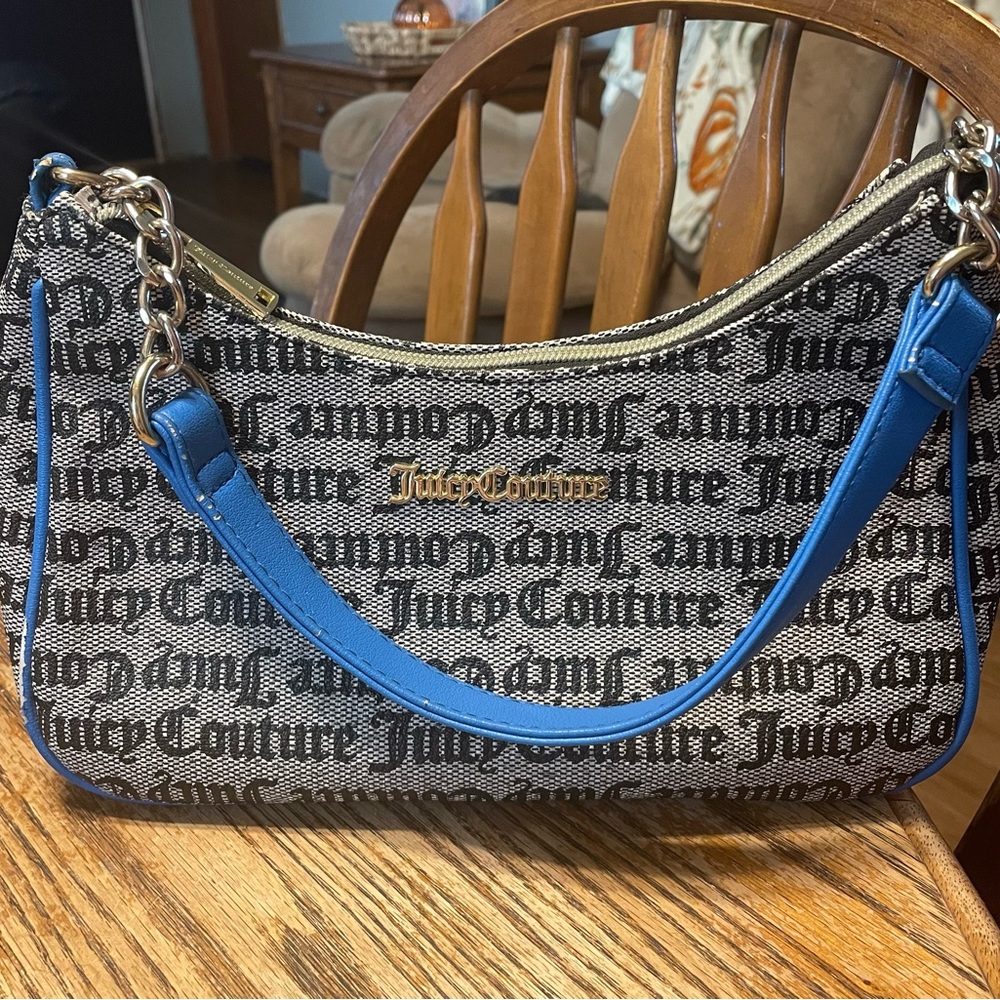 Juicy Couturier purse